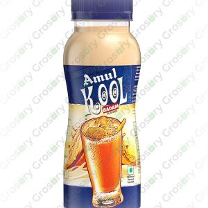 Amul Kool Badam (200 Ml)