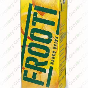 Frooti Mango Juice (200 Ml)