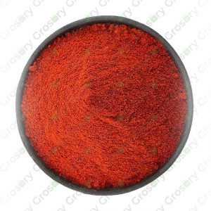 Real Chilli Powder (400 Gm)