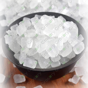 Real Rocksugar Small (200 Gm)