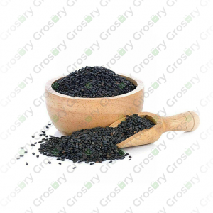 Real Pooja Black Til (20 Gm)
