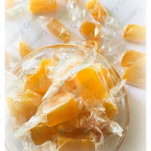 Real Mango Candy (200 Gm)
