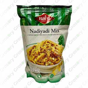 Raju Nadiyadi Mix (400 Gm)