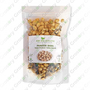 Real Paneer Dodi (100 Gm)