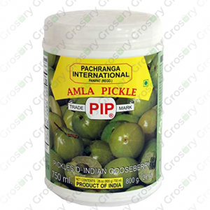 Pachrangi Amla Pickle (1 Kg)