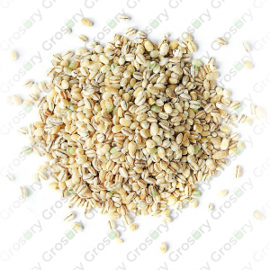 Real Pearl Barley (2 Lb)