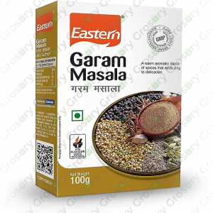 Eastern Garam Masala (100 Gm)