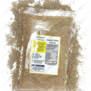Real Cumin Seeds (400 Gms)