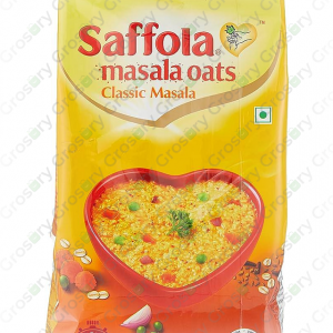 Safola Oats Classic Masala (482 Gm)