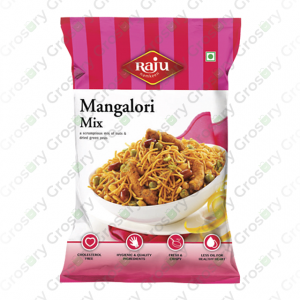 Raju Mangalori Mix (400 Gm)