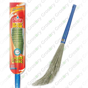 Gala No Dust Soft Broom (1 Count)
