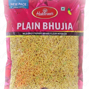 Haldiram's Plain Bhujia (400 Gm)