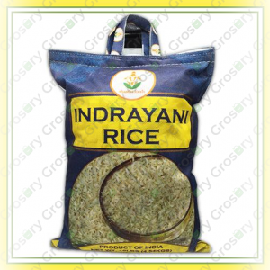 Deccan Indrayani Rice (10 Lb)