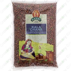 Laxmi Kala Chana (4 Lb)