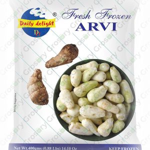 Daily Delight Arvi (454 Gm)