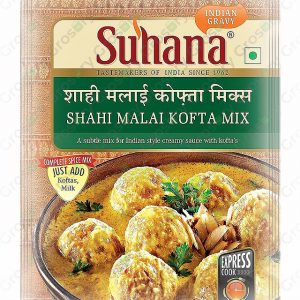 Suhana Shahi Malai Kofta Mix (50 Gm)