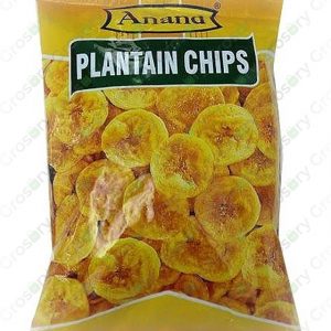 Anand Plantain Chips (200 Gm)
