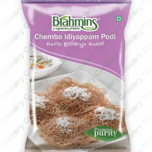 Brahmins Chemba Idiyappam Podi (1 Kg)