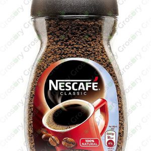 Nescafe Classic Coffee (160 Gm)
