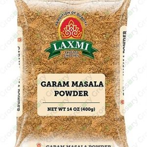 Laxmi Garam Masala (400 Gm)
