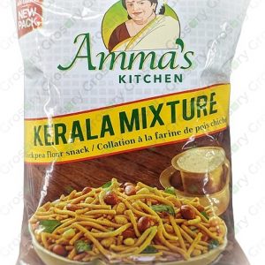 Amma's Kitchen Kerala Mixture (285 Gm)