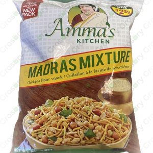 Amma's Kitchen Madras Mix (285 Gm)