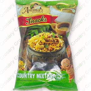 Amma's Kitchen Country Mixture (285 Gm)