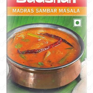 Badshah Sambar Powder (100 Gm)