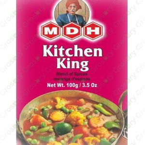 Badshah Kitchen King Masala (100 Gm)