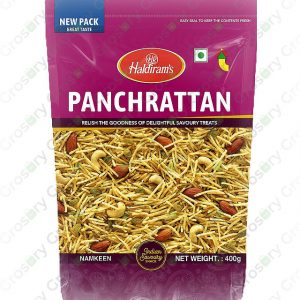 Haldiram's Panchrattan (400 Gm)