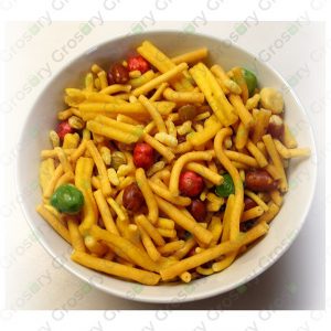 Garvi Gujarat Bombay Mix (285 Gms)