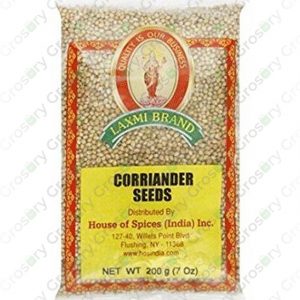 Laxmi Coriander Seeds (200 Gm)