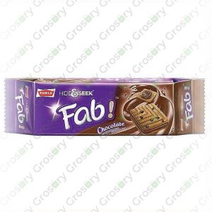 Parle Hide&Seek Fab Chocolate (112 Gm)