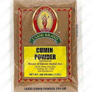 Laxmi Cumin Powder (200 Gm)