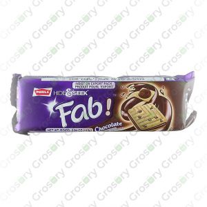 Parle Hide&Seek Fab Chocolate (112 Gms)