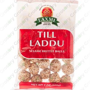 Laxmi Till Laddu (200 Gm)