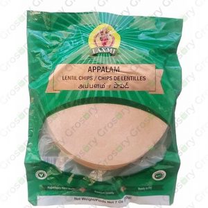 Laxmi Madras Applam (200 Gm)