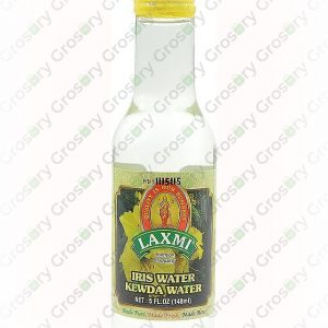 Laxmi Kewda Water (5 Oz)