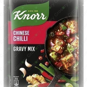 Knorr Chinese Chilli Gravy Mix (44 Gm)