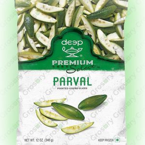 Deep Frozen Parval (12 Oz)