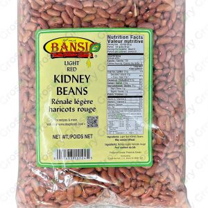 Bansi Rajma (2 Lb)