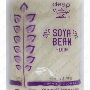 Deep Soyabean Flour (2 Lb)