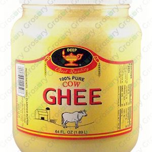 Deep Ghee (64 Oz)