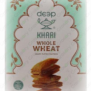 Deep Whole Wheat Khari (14.1 Oz)