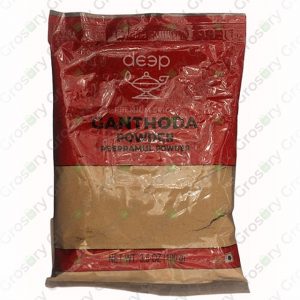 Deep Ganthoda Powder (3.5 Oz)