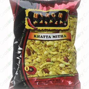 Mirch Masala Khatta Mitha (12 Oz)