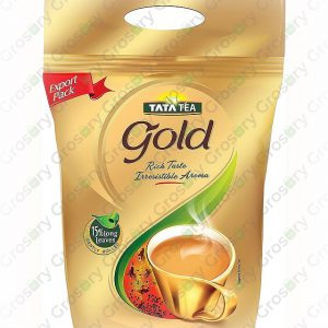Tata Gold Tea (1 kg)