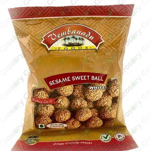 Vembanadu Sesame Balls (200 Gm)