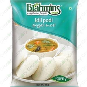 Brahmins Idli Podi (1 Kg)