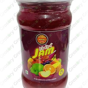 Maria's Mixed Fruit Jam (350 Gm)